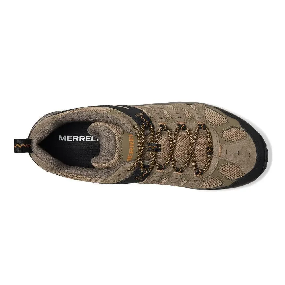 Merrell Men's Pecan Accentor 3 Waterproof Hiking Boots Size 9.5